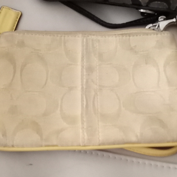 Coach Bundle - Picture 2 of 6